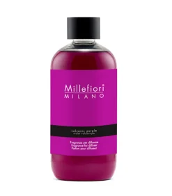 Sale Milano Refill Volcanic Purple 250 ml Huisparfums