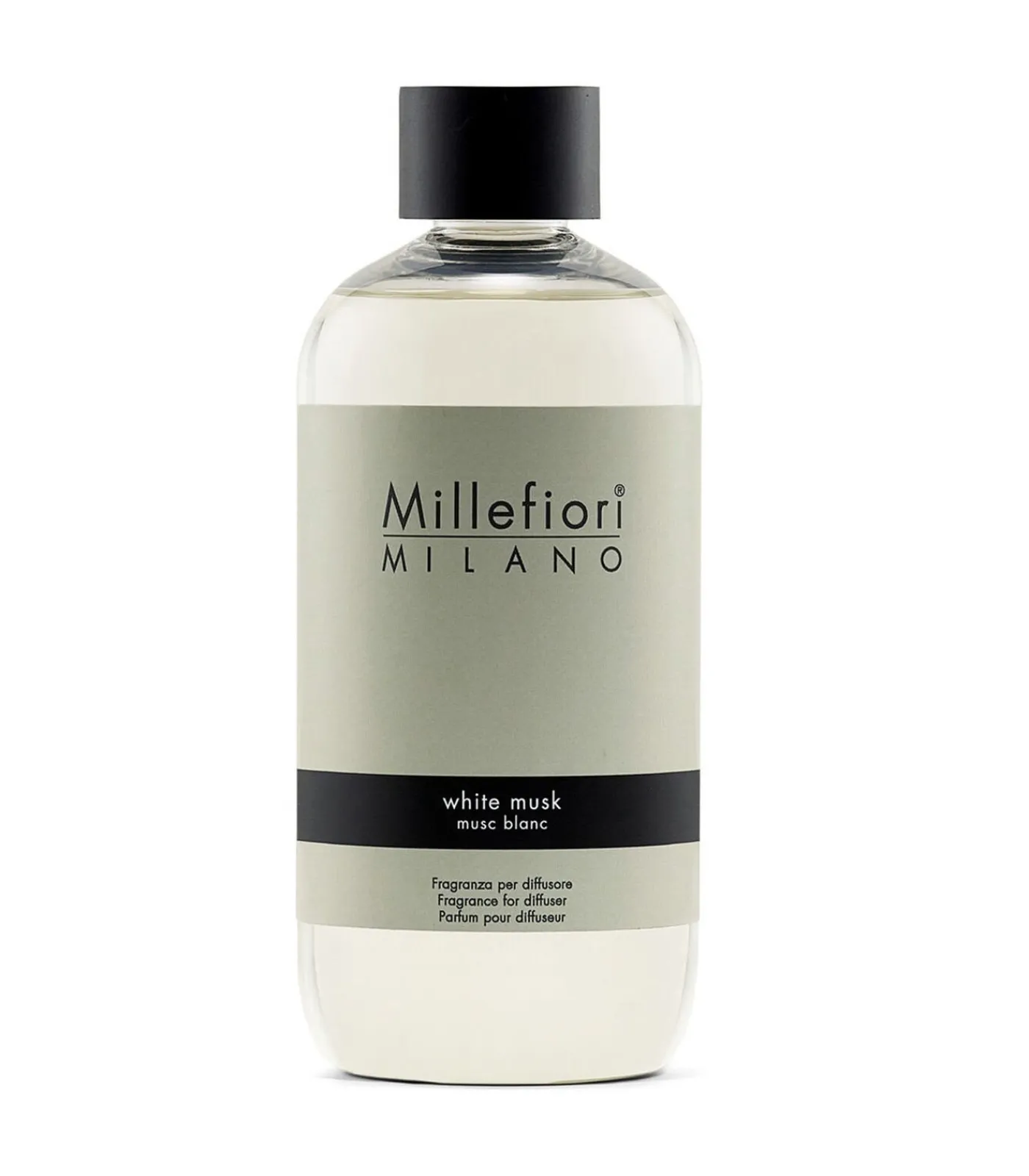 Online Milano Refill White Musk 250 ml Huisparfums