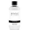 Milano Refill White Paper Flowers 250 ml Huisparfums
