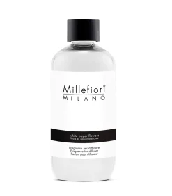 Milano Refill White Paper Flowers 250 ml Huisparfums