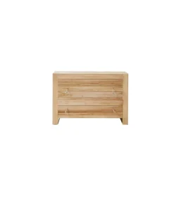 Best Minimalys - Commode Minimalys van massief teak Meubels
