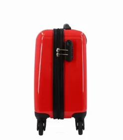 Clearance Minnie Mouse Handbagage Koffer 45cm (S) 4 wielen Trolleys