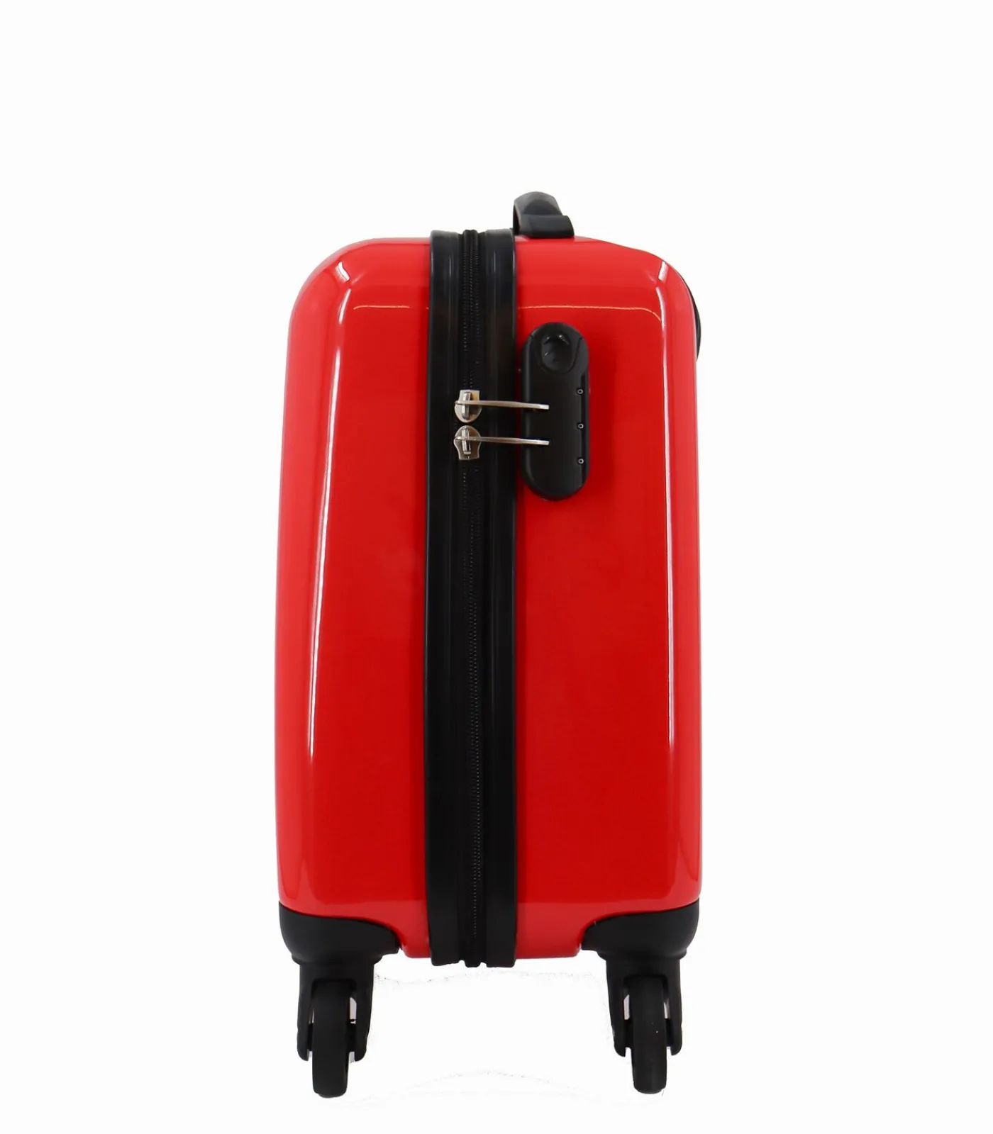 Clearance Minnie Mouse Handbagage Koffer 45cm (S) 4 wielen Trolleys