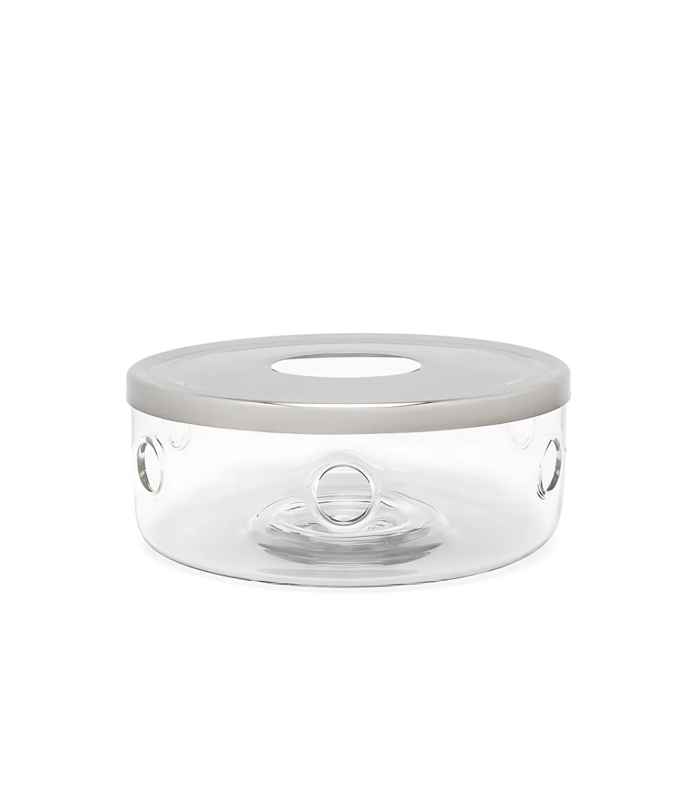 Best Minuet Glazen theelicht Koffie & Thee Maken