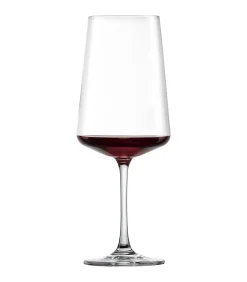 MioVino Set 4 Rode wijnglas 0 Glazen & Karaffen