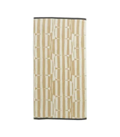 Discount MIX LOKHO - Badhanddoek katoen Handdoeken