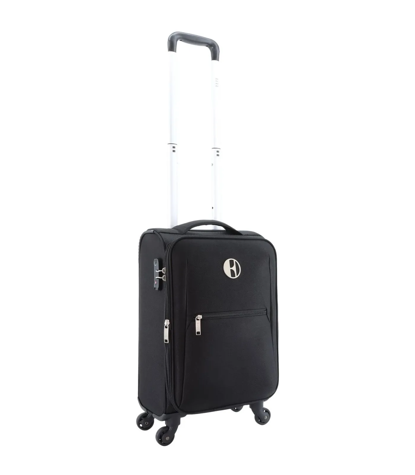 Sale Mode Handbagage Koffer 46cm (S) 4 wielen Trolleys