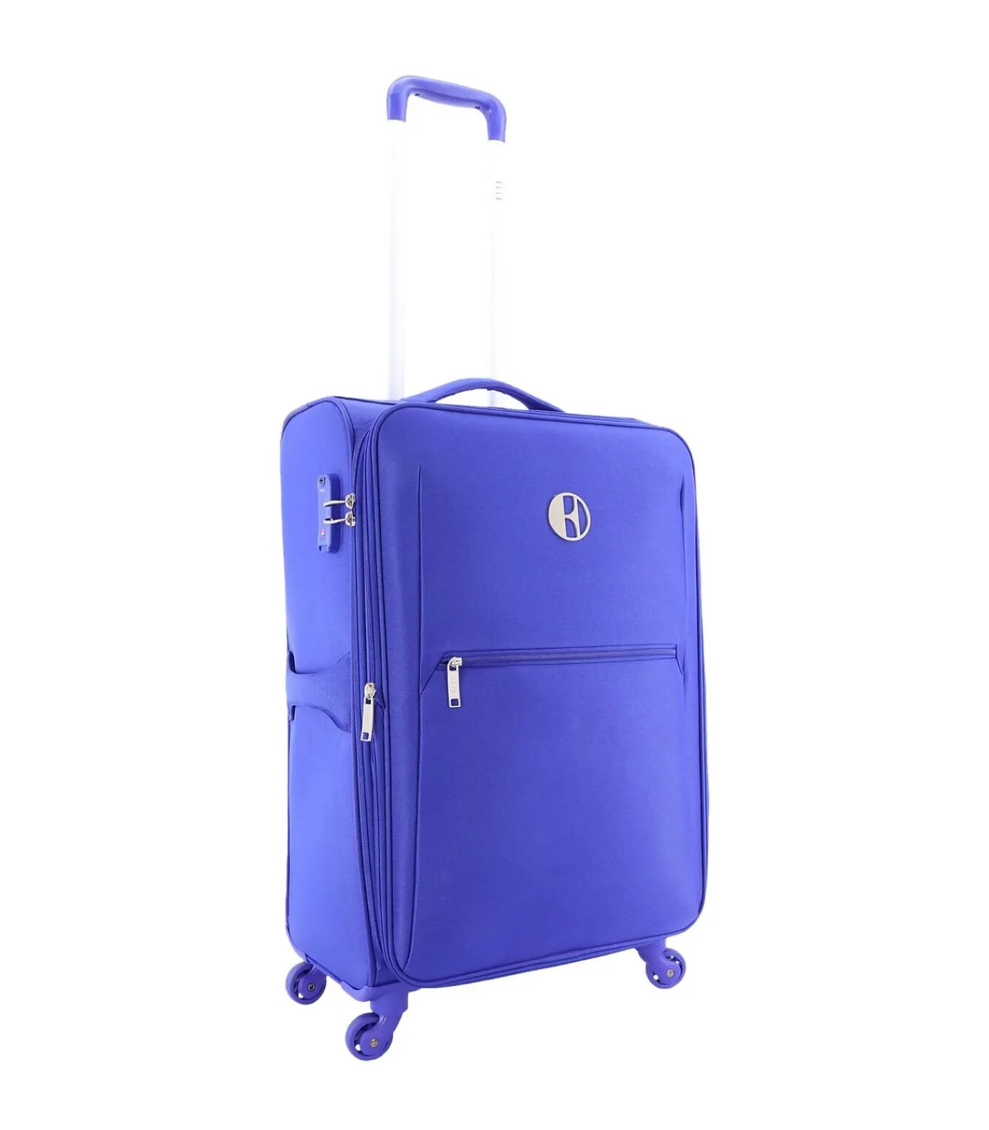 Discount Mode Reiskoffer 60cm (M) 4 wielen Trolleys