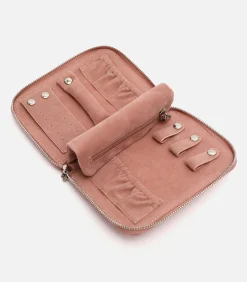 Clearance Mode-kit Vrouw Daniela Roze Rugzakken