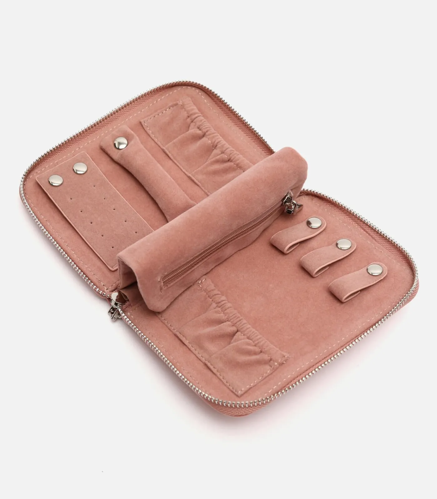 Clearance Mode-kit Vrouw Daniela Roze Rugzakken