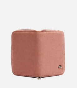 Clearance Mode-kit Vrouw Daniela Roze Rugzakken