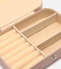 Clearance Mode-kit Vrouw Noemi Roze Rugzakken