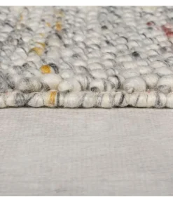 Clearance Modern handgemaakt wollen tapijt BRINK Tapijten