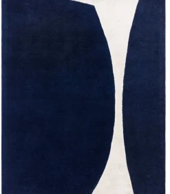 Online Modern handgetuft wollen tapijt SAPHIR Tapijten