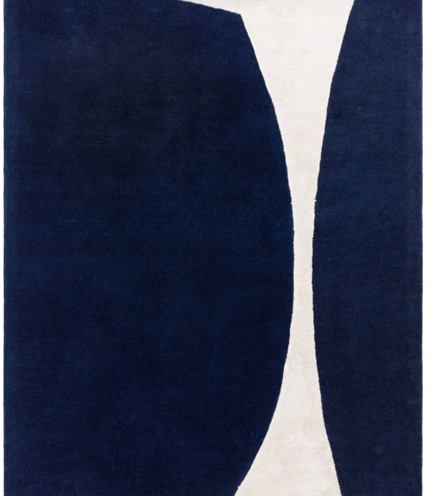 Online Modern handgetuft wollen tapijt SAPHIR Tapijten