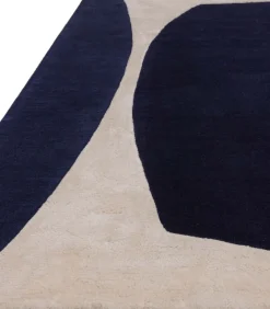 Online Modern handgetuft wollen tapijt SAPHIR Tapijten