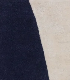 Online Modern handgetuft wollen tapijt SAPHIR Tapijten