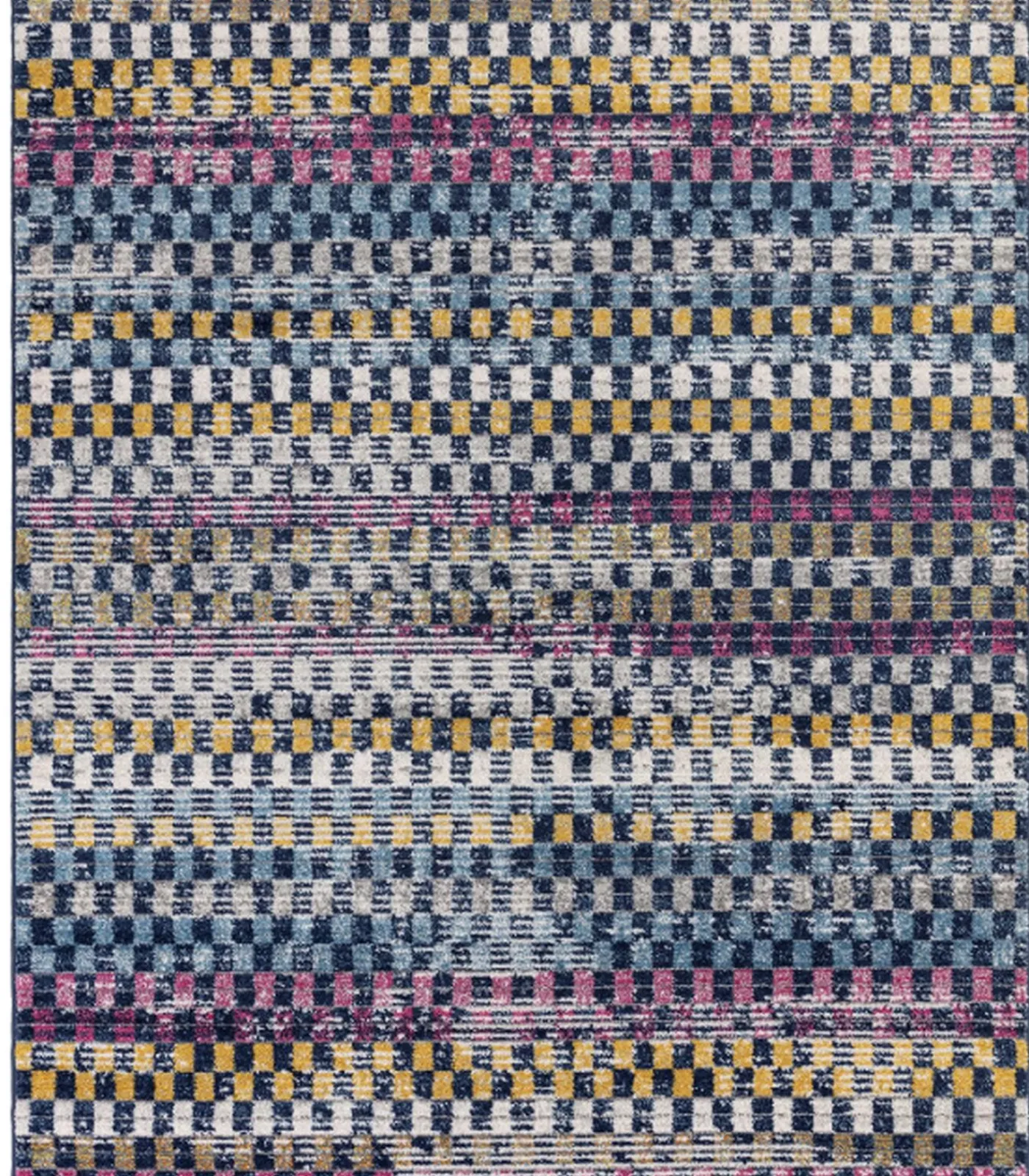 Online Modern platgeweven tapijt CHESS Tapijten