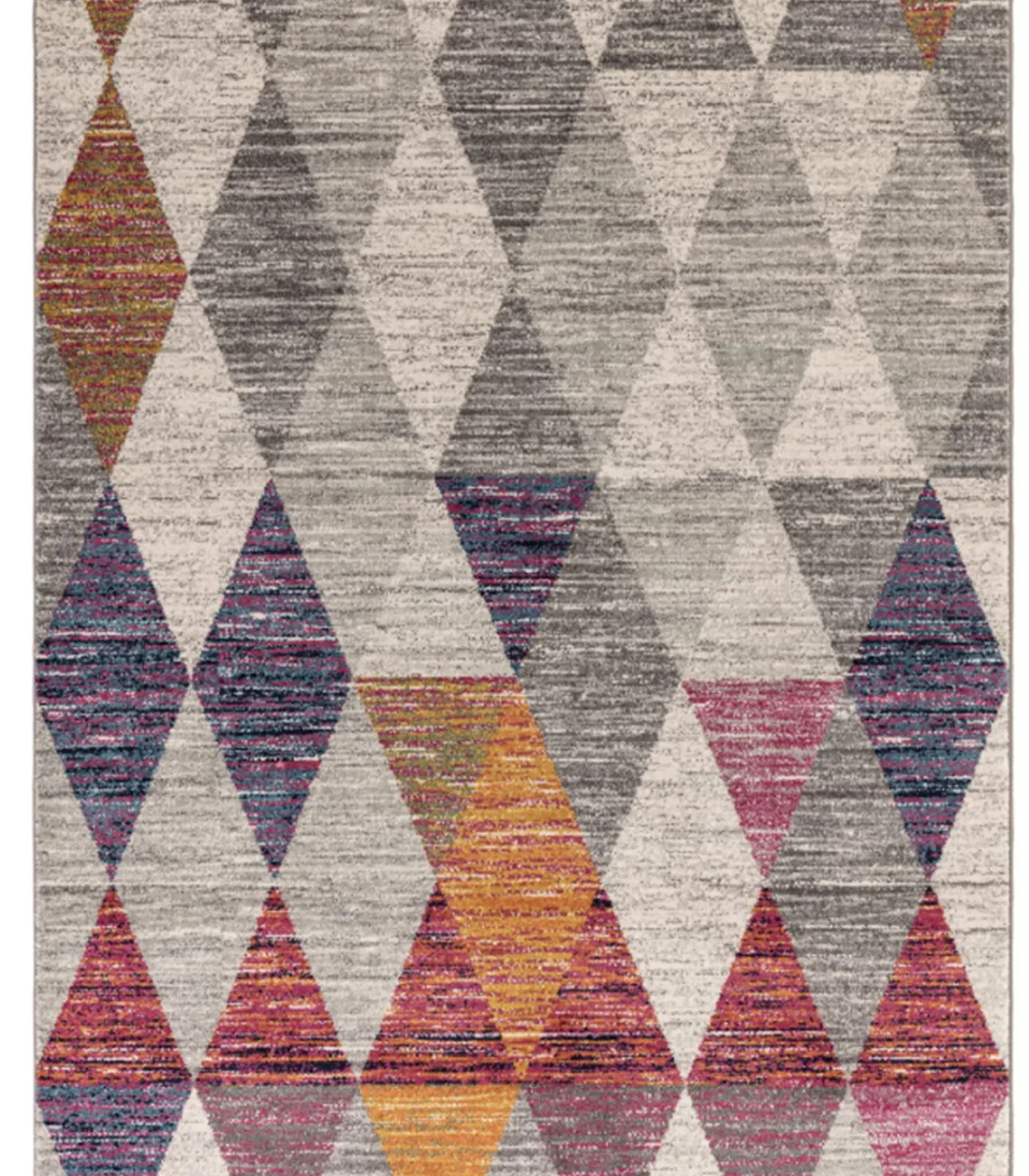 Hot Modern platgeweven tapijt CLONY Tapijten