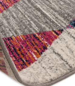 Hot Modern platgeweven tapijt CLONY Tapijten