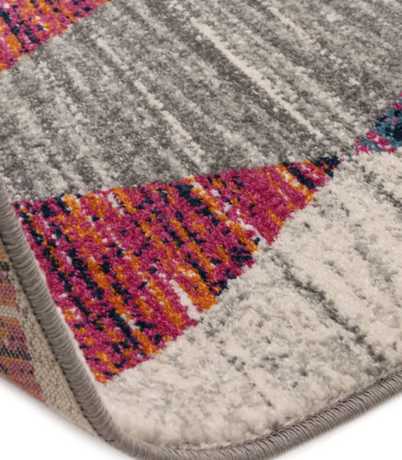 Hot Modern platgeweven tapijt CLONY Tapijten