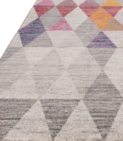 Hot Modern platgeweven tapijt CLONY Tapijten