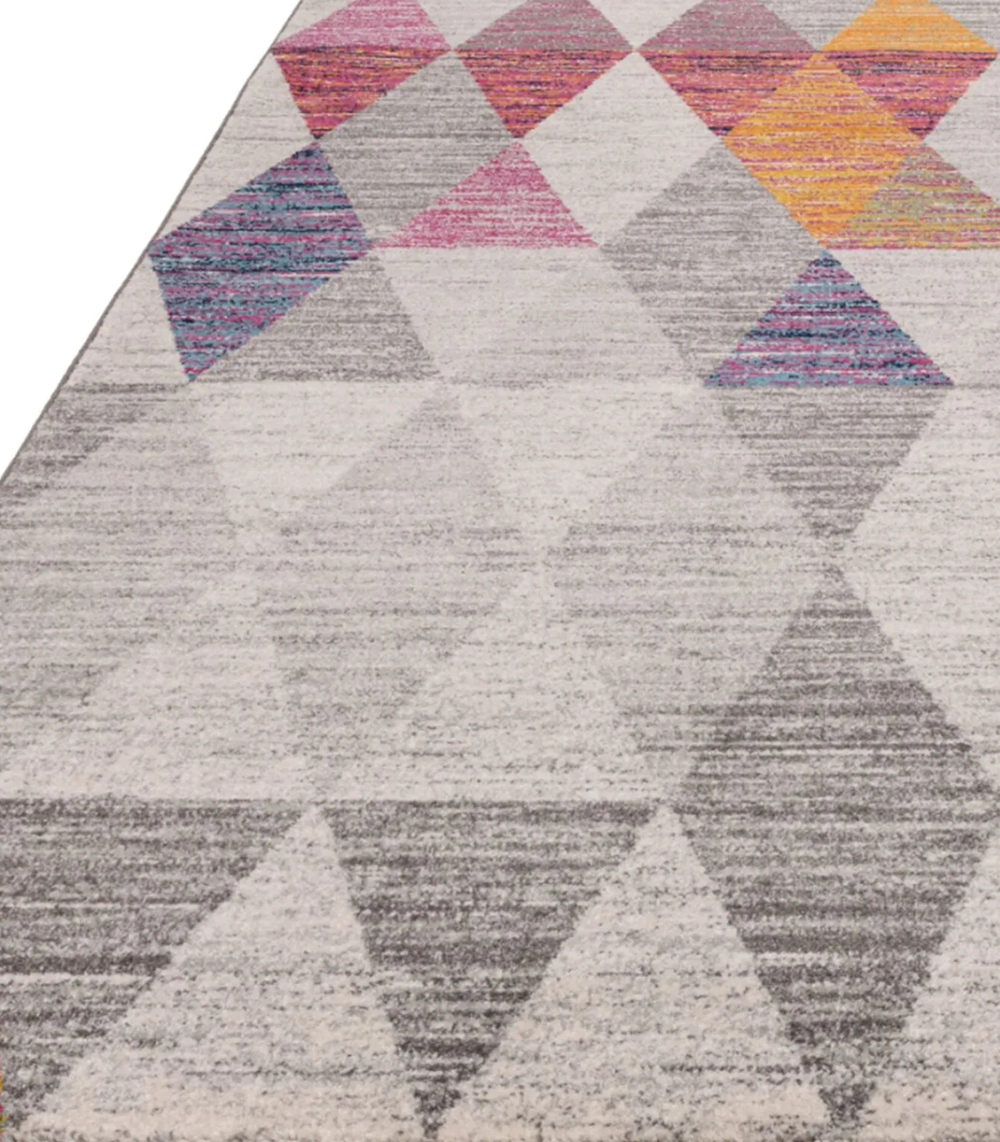 Hot Modern platgeweven tapijt CLONY Tapijten