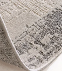 Sale Modern platgeweven tapijt ROMA Tapijten