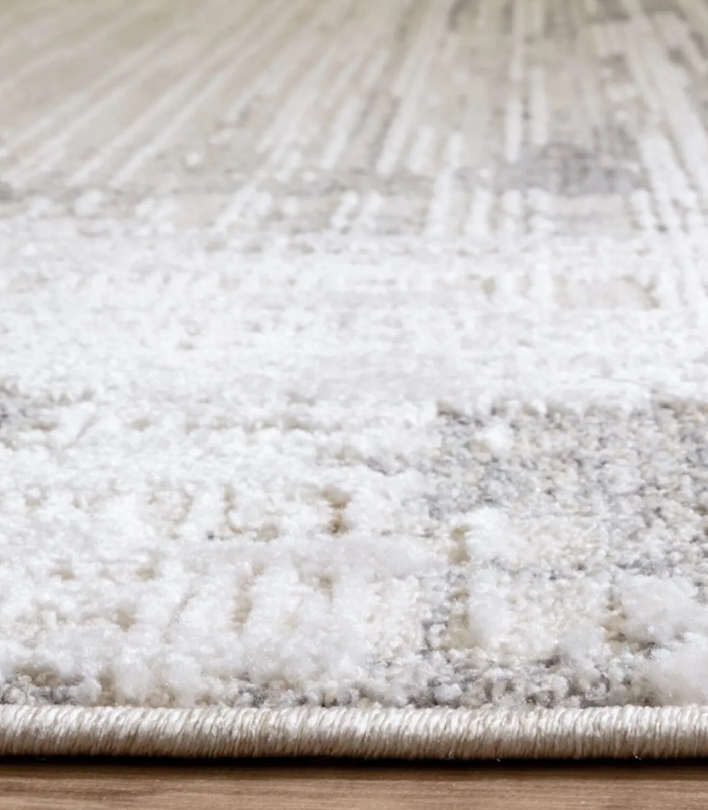 Sale Modern platgeweven tapijt ROMA Tapijten