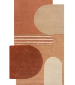 Sale Modern puur wollen tapijt FORMAL MULTI voor woonkamer en slaapkamer Tapijten