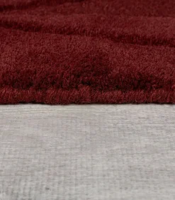 Modern puur wollen tapijt SHERD voor woonkamer en slaapkamer Tapijten