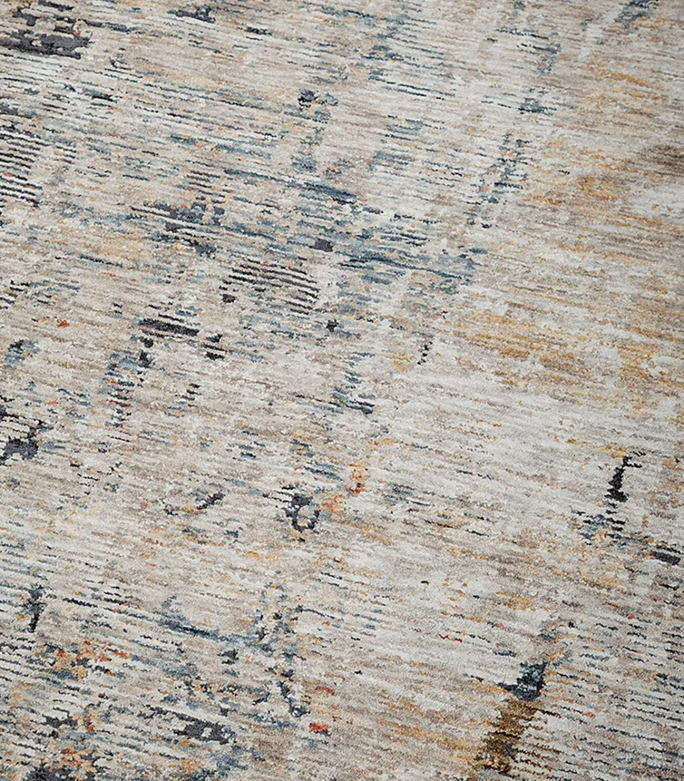 Online Modern tapijt voor woonkamer en slaapkamer MARETA Tapijten