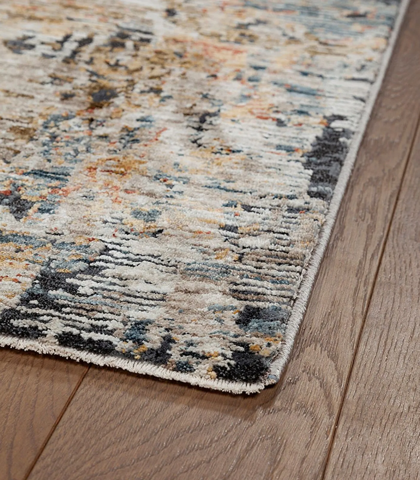 Online Modern tapijt voor woonkamer en slaapkamer MARETA Tapijten