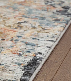 Online Modern tapijt voor woonkamer en slaapkamer MARETA Tapijten