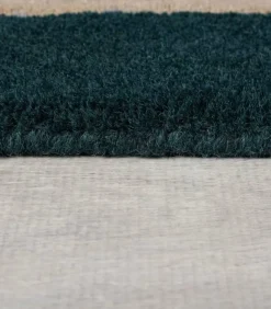 Best Modern wollen tapijt MAZY voor woonkamer en slaapkamer Tapijten