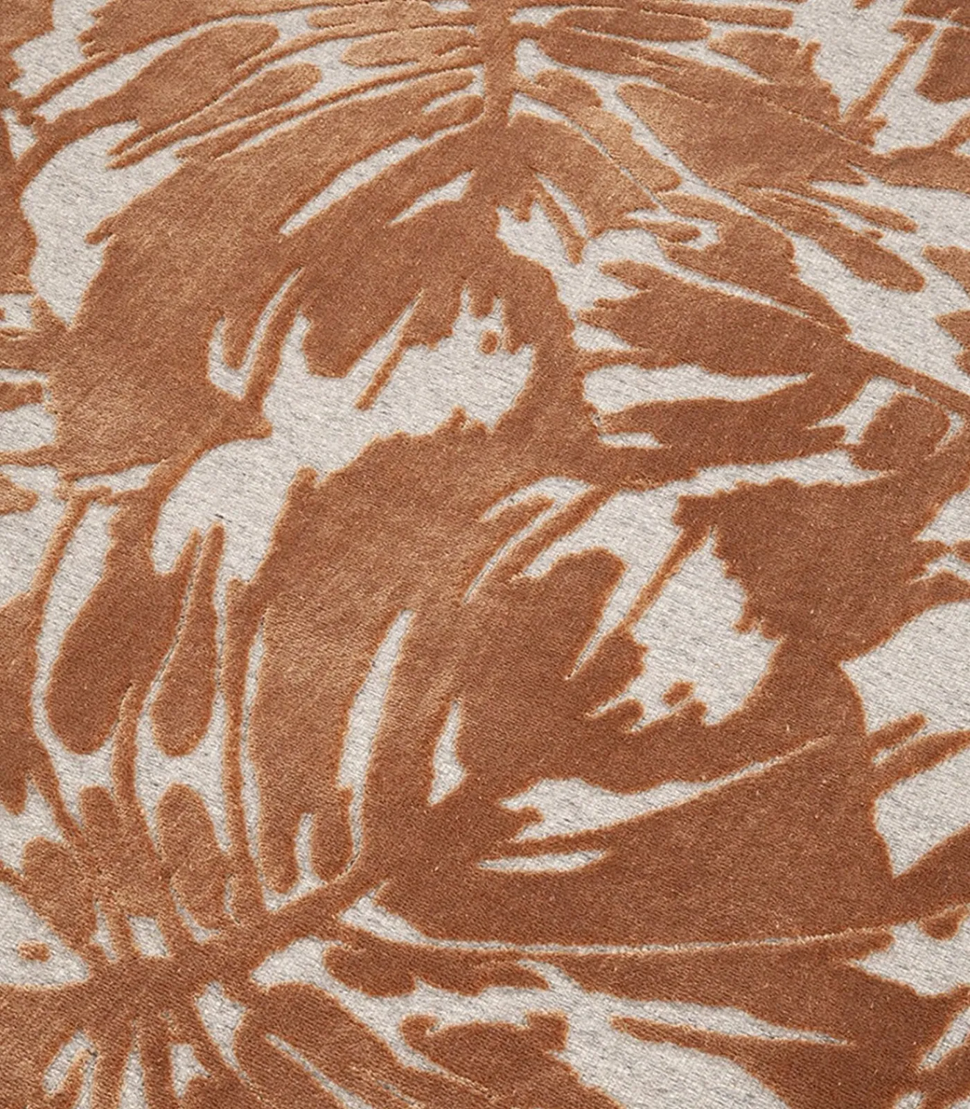 Outlet Moderne woonkamer- en slaapkamerkleed FOLIAGE Tapijten