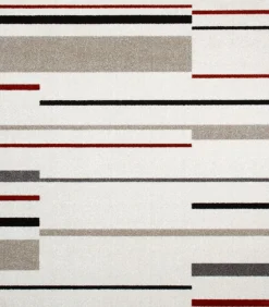 Discount Moderne woonkamer- en slaapkamerkleed SACA Tapijten