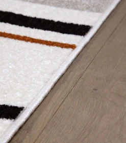 Discount Moderne woonkamer- en slaapkamerkleed SACA Tapijten