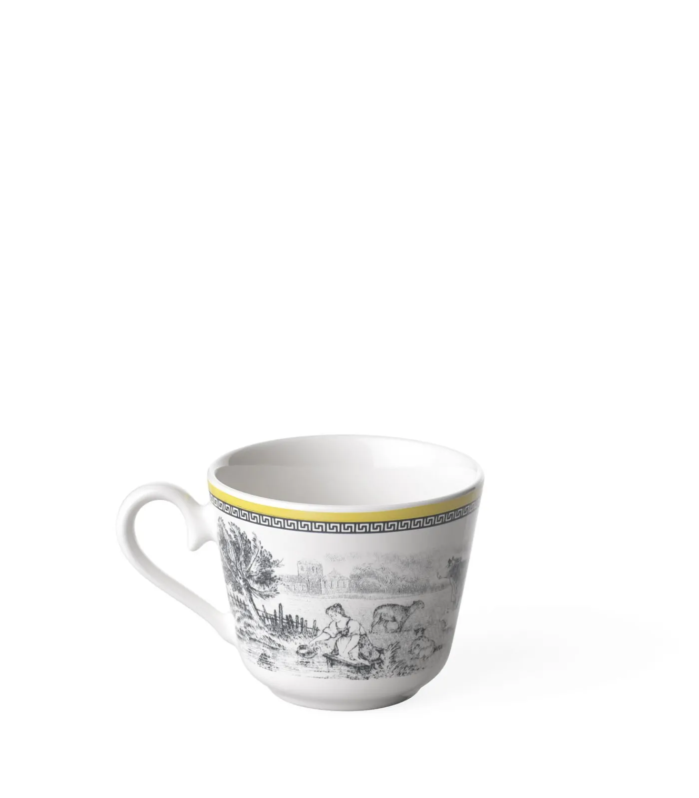 Online Mokkakop Audun Ferme Tafelgerei