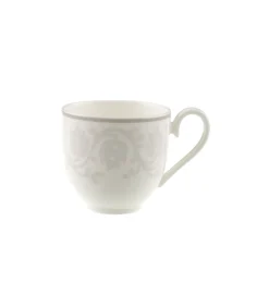 New Mokkakop Gray Pearl Tafelgerei