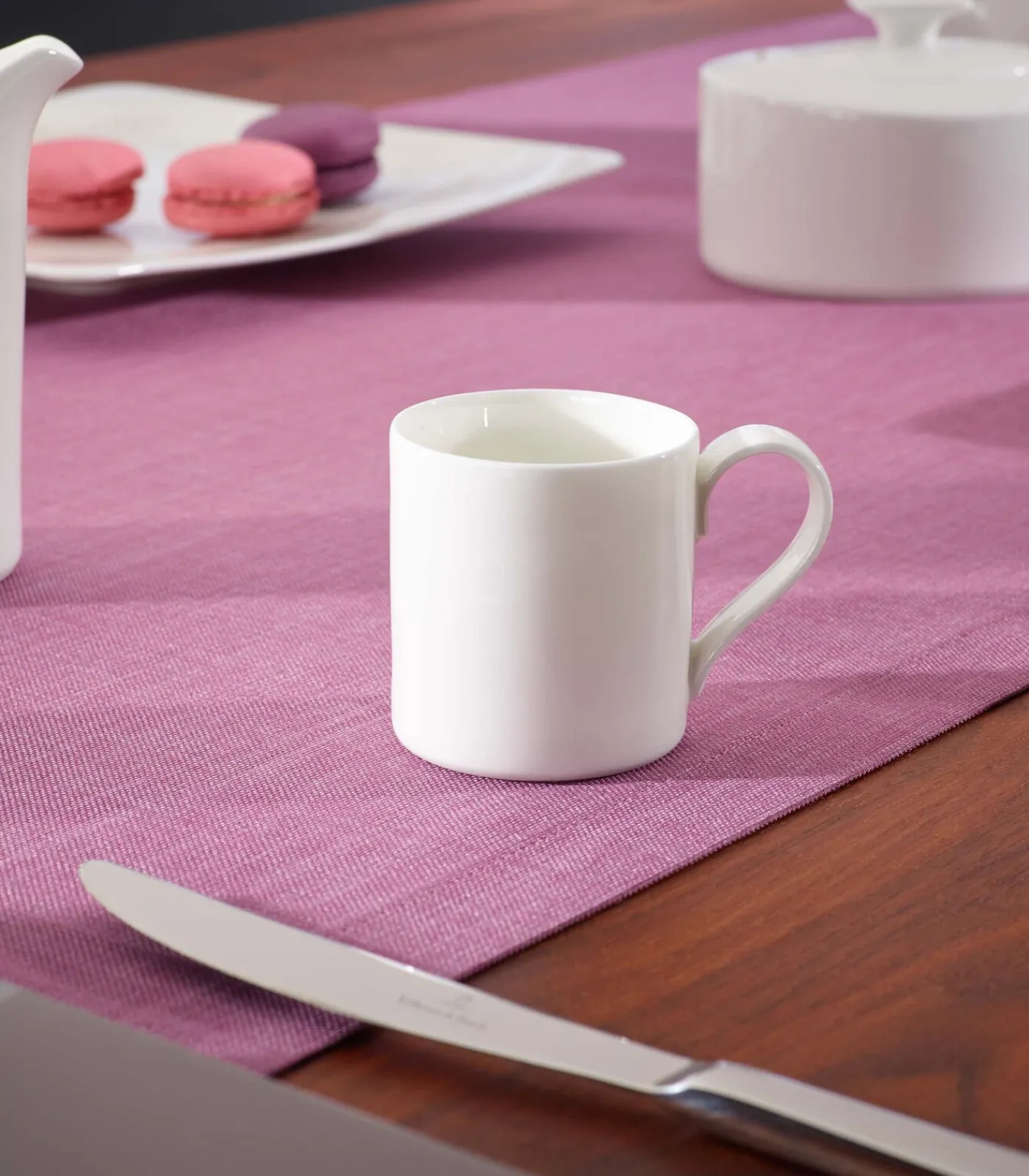 Online Mokkakop Modern Grace Tafelgerei