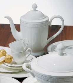 Best Mokkaschotel Gray Pearl Tafelgerei