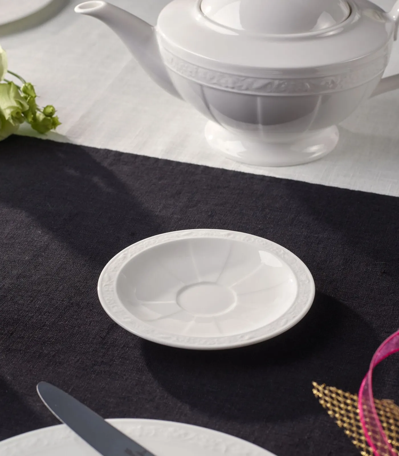 Discount Mokkaschotel Pearl Tafelgerei