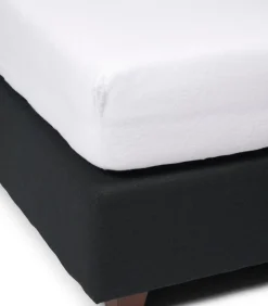 MOLTON - Hoeslaken Hoeslakens