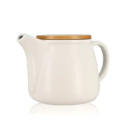 Outlet Mona Theekan 1l Koffie & Thee Maken