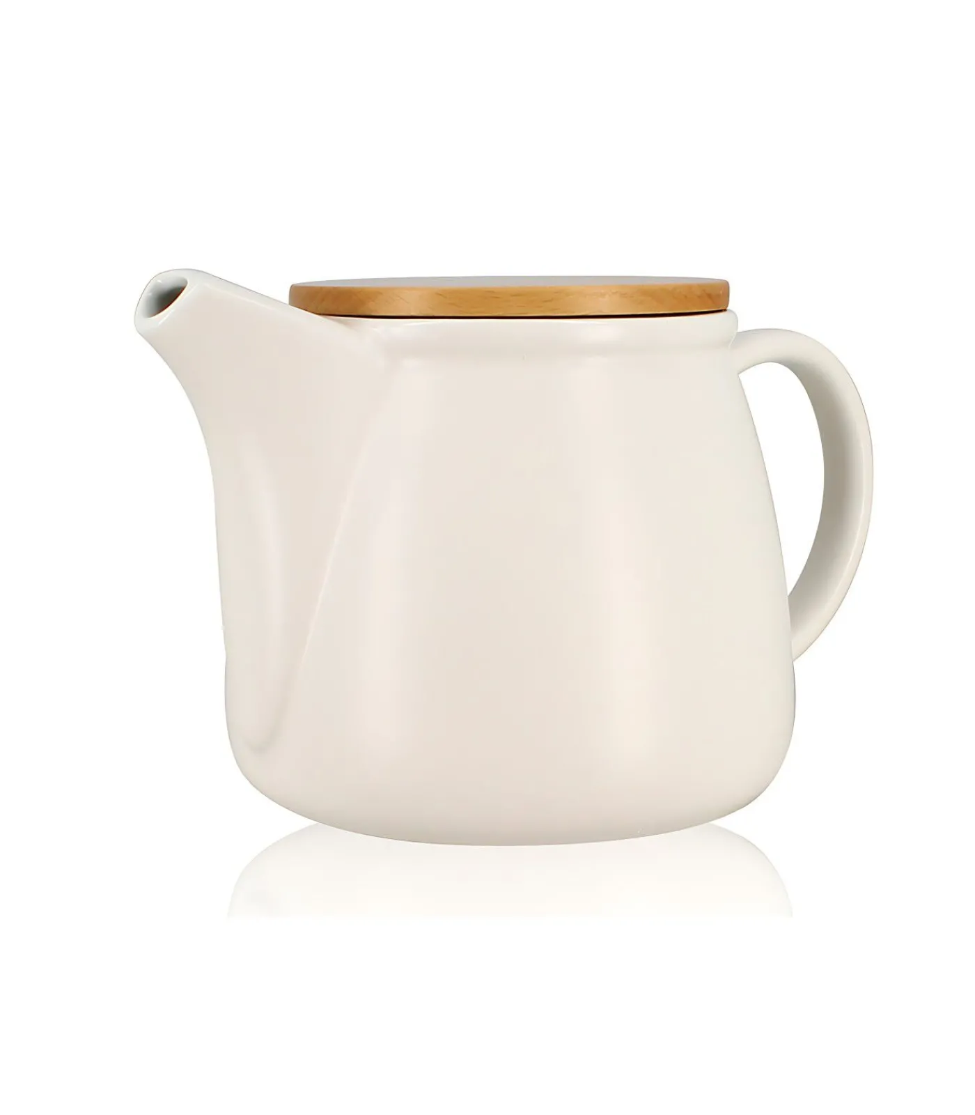 Outlet Mona Theekan 1l Koffie & Thee Maken