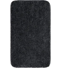 Hot Montana Antislip Badmat Anthracite Bad-& Douchematten