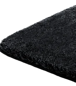 Hot Montana Antislip Badmat Anthracite Bad-& Douchematten