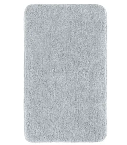 New Montana Antislip Badmat Silver Bad-& Douchematten