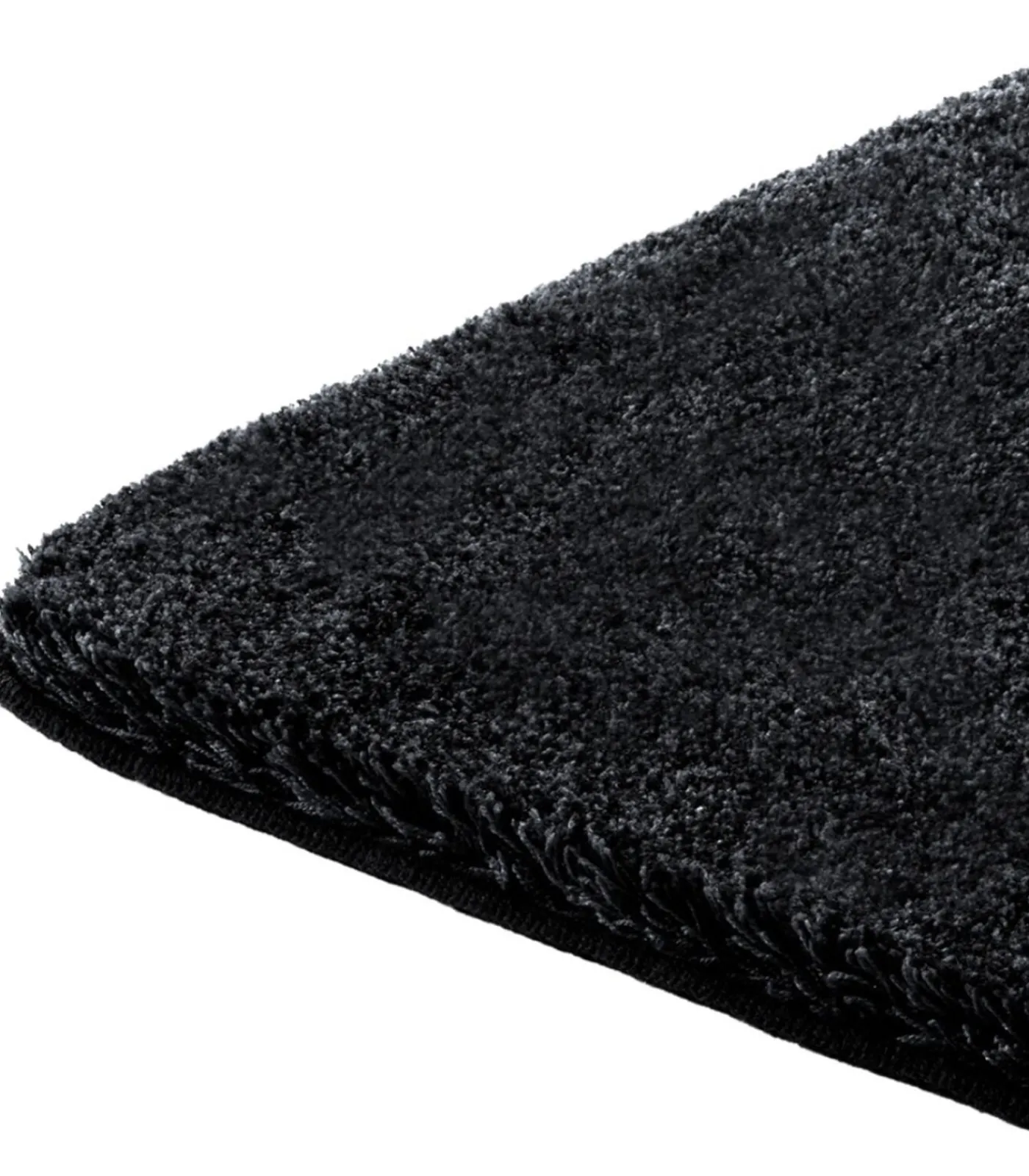 Online Montana Antislip WC Mat Anthracite Bad-& Douchematten